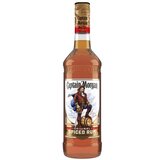 CAPTAIN MORGAN Rum Spiced gold 0,7l Cene