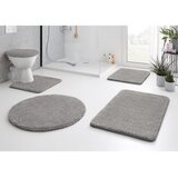 Kleine Wolke kopalniška preproga relax siva 60/100 cm | Shoptok.si