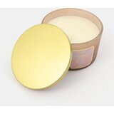 Sinsay Svijeća Leather & Cashmere | shoptok.hr