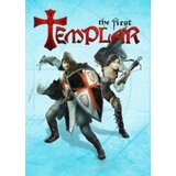 Steam The First Templar (Special Edition) (PC) Key EUROPE Steam The First Templar (Special Edition) (PC) Key EUROPE Slike