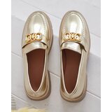 Resti Elegant women's moccasins Rommie | ePonuda.com