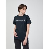Converse Glossy Wordmark Crna Cijene