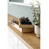 Wenko 23917100 - Kutija TERRA 24x10 cm braon | Eponuda.com