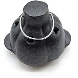 Grill King Cast Iron pekač za beli česen | Shoptok.si
