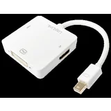 adapter mini displayport 3V1 (597523)