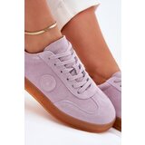 Big Star Women's Suede Sneakers | Shoptok.si
