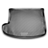 Novline Tipska kadica za gepek JEEP Compass, 2011-2016, SUV Cene