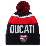 New Era SPORT BEANIE DUCATI Crna Cijene