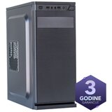  ct pc essential I3-1010 5/H510 8/500GB 3Y računar | ePonuda.com