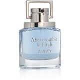 Abercrombie & Fitch Away Man Eau De Toilette 50 ml (man) | shoptok.hr
