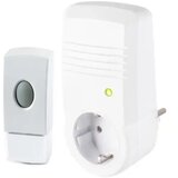 Prosto Kućno zvono sa mrežnim napajanjem DB442 | ePonuda.com