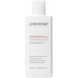 La Biosthétique la biosthetique shampooing lipokerine e 250ml – šampon za osetljivo vlasište | ePonuda.com