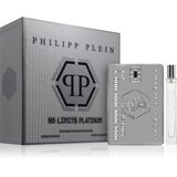 Philipp_Plein No Limit$ Platinum poklon set za muškarce Cijene