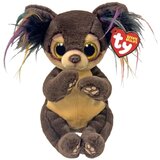 Ty Plišana igračka Winnie the Pooh pas Toffee 37393, 15 cm Cijene