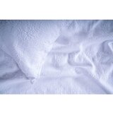 Mila Home Luxury Bel komplet pregrinjala in prevleke za vzglavnik iz žakarja 240x260 cm Jacquard – | Shoptok.si