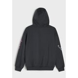 Sinsay Dreserica hoodie s printom Stitch | shoptok.hr