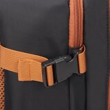  Ruksak crni 27,5 x 16 x 42 cm | shoptok.hr