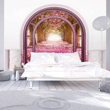  Tapeta - Door To The Magic Land 400x280 Cijene