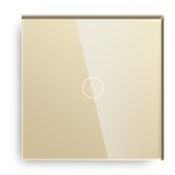  1G2W 800W Zlatni (TOUCH SWITCH) | ePonuda.com