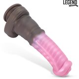 Legend Dildo Bootor Liquid Silicone 25 Cm | Shoptok.si