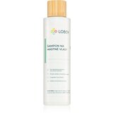 Lobey Hair Care šampon za masnu kosu 200 ml | shoptok.hr