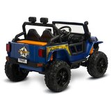 Toyz Off road auto na akumulator Ringo, plavi | shoptok.hr