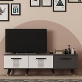 Woody Fashion hanah home tv komoda asimo 475OLV1428