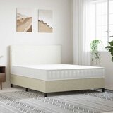  Madrac s džepičastim oprugama srednje čvrst 160 x 200 cm bračni | shoptok.hr