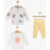 Just kiddin baby komplet "Groovy", 3/1 86 ( 12006601 ) | Eponuda.com