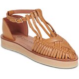 Mapache ISIDORA Smeđa | shoptok.hr
