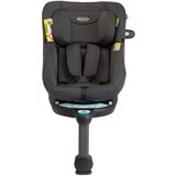 Graco auto sedište i-Turn2me DLX Iron, 40-150 cm | Eponuda.com