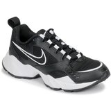 Nike Nizke superge AIR HEIGHTS W Črna | Shoptok.si