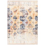 Kayoom PREPROGA Saphira 1025 Beige 80/150 cm tkano bež | Shoptok.si