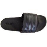 Adidas Muške natikače ADILETTE COMFORT Crna | shoptok.hr