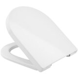 CAMARGUE WC deska Pico 4.0 (Duroplast, S samodejnim spuščanjem) | Shoptok.si