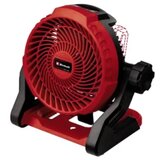 Einhell aku ventilator Power X-Change GE-CF 18/2200 Li – Solo Cijene
