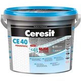Ceresit fug masa ce 40 terra-zemlja braon (55) 2KG | Eponuda.com
