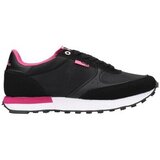 Benetton Modne superge BTW313401 Negro Črna | Shoptok.si