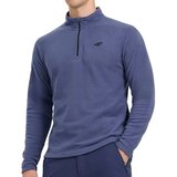 4f Muški duks Fleece M065, Plavi | Eponuda.com