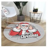 Conceptum Hypnose Woopamuk 458 Tepih, 100 cm, Sivi | Eponuda.ba