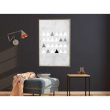  Poster - Christmas Tree Plantation 40x60 | shoptok.hr