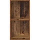  Set TV komoda Staro drvo 37 x 37 x 72 cm Konstruirano drvo | Eponuda.com