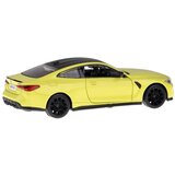BMW Kovinski BMW M4 1:32 z efekti | Shoptok.si