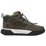 Timberland maslinaste cipele za dečake TA67AV | ePonuda.com
