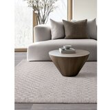 Asiatic Carpets Sivo-bež preproga 160x240 cm Laurent Grey Silver – | Shoptok.si