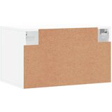  Zidni ormarić bijeli 60 x 36 5 x 35 cm konstruirano drvo | shoptok.hr