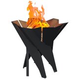  Vrtni kamin – KRATKI FIRE BASKET | Eponuda.ba