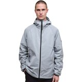 Barbour Porter Showerproof Jacket Ultimate Grey Siva | shoptok.hr
