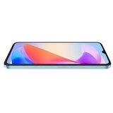 Honor refurbished X6a 128GB cyan lake b grade