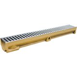 Aco Self Kanalica za odvod vode Standardline (100 x 11,8 x 9,7 cm) Cijene